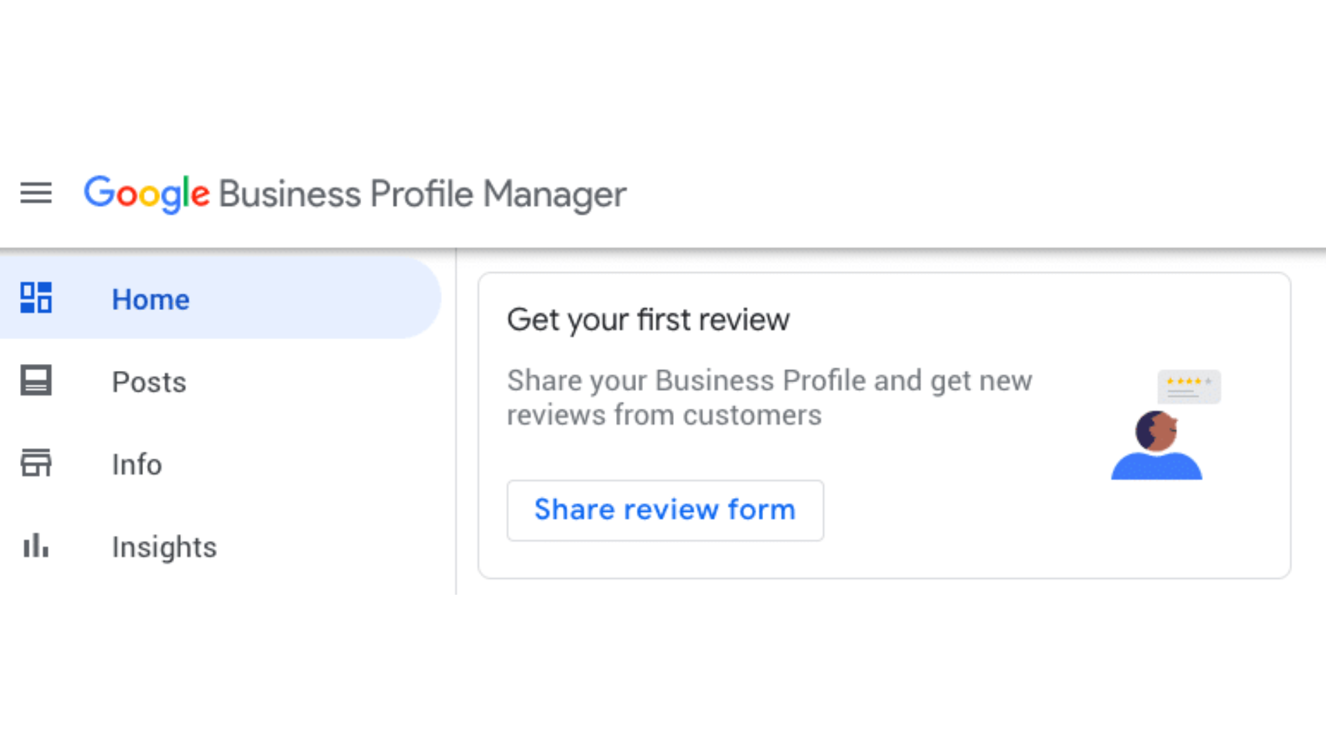 Google My Business Review